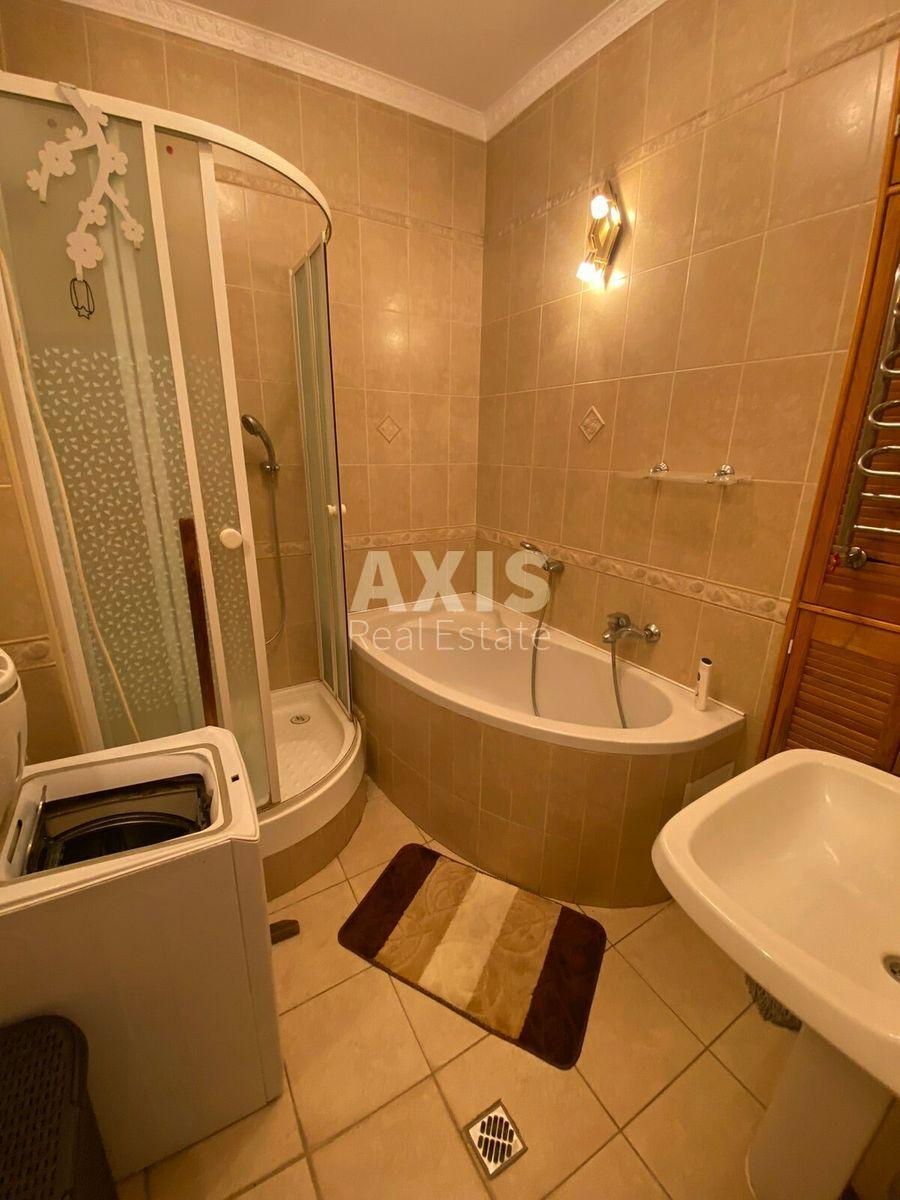 3к квартира ул. Грушевского Михаила 34А4