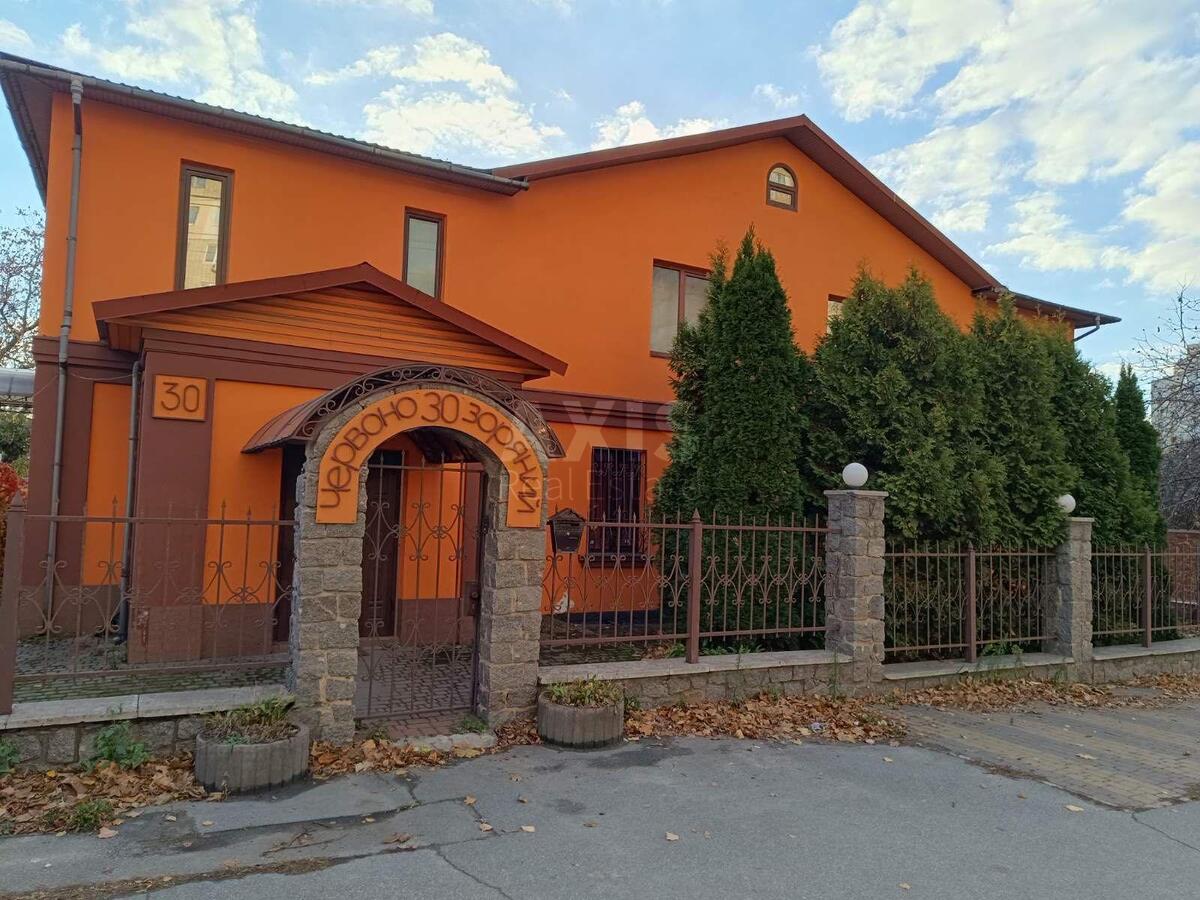 Офис ул. Лобановского 30, 300м257379