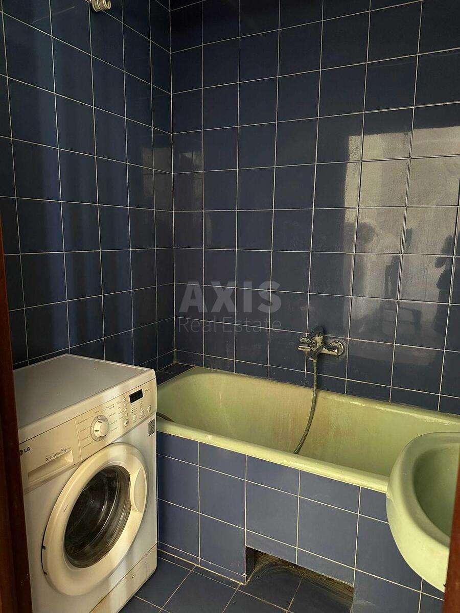 3k apartment pr-t Povitroflots'kyj 469