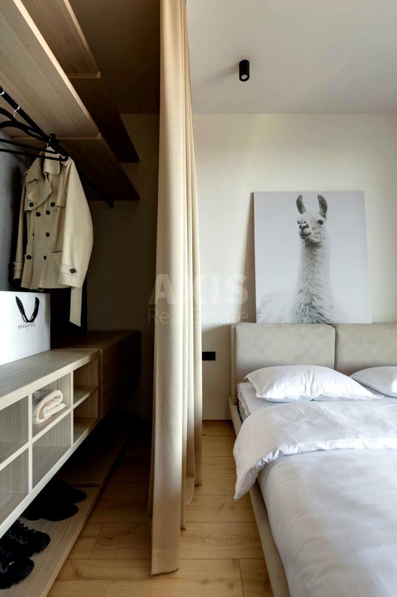 1k apartment prov. Laboratornyj 7617885