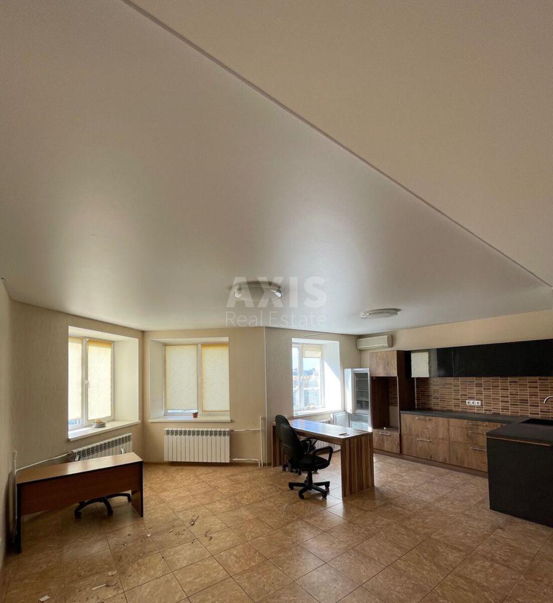 5k apartment vul. Sosnyc'ka 21574611