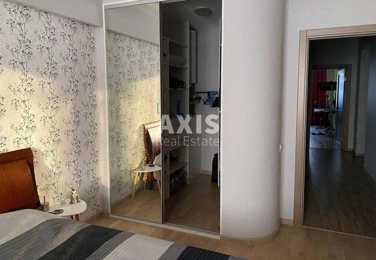 3k apartment vul. Poltavs'ka 10465863