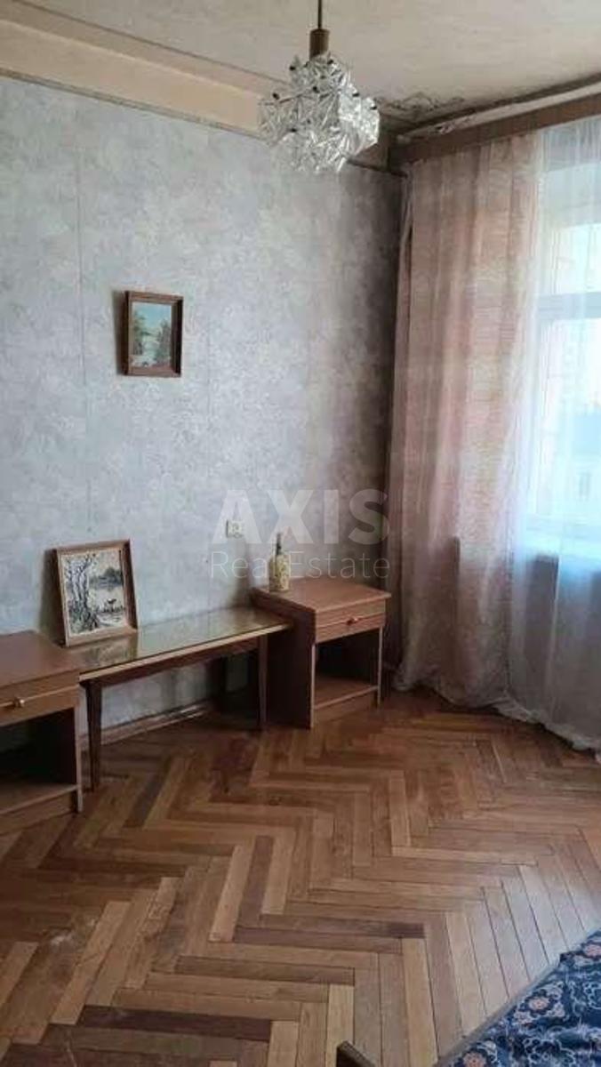 2k apartment vul. Moskovs'ka 24