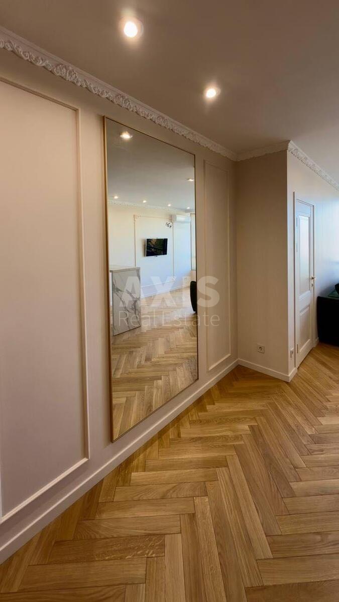 2k apartment vul. Vasyl'kivs'ka 1574922