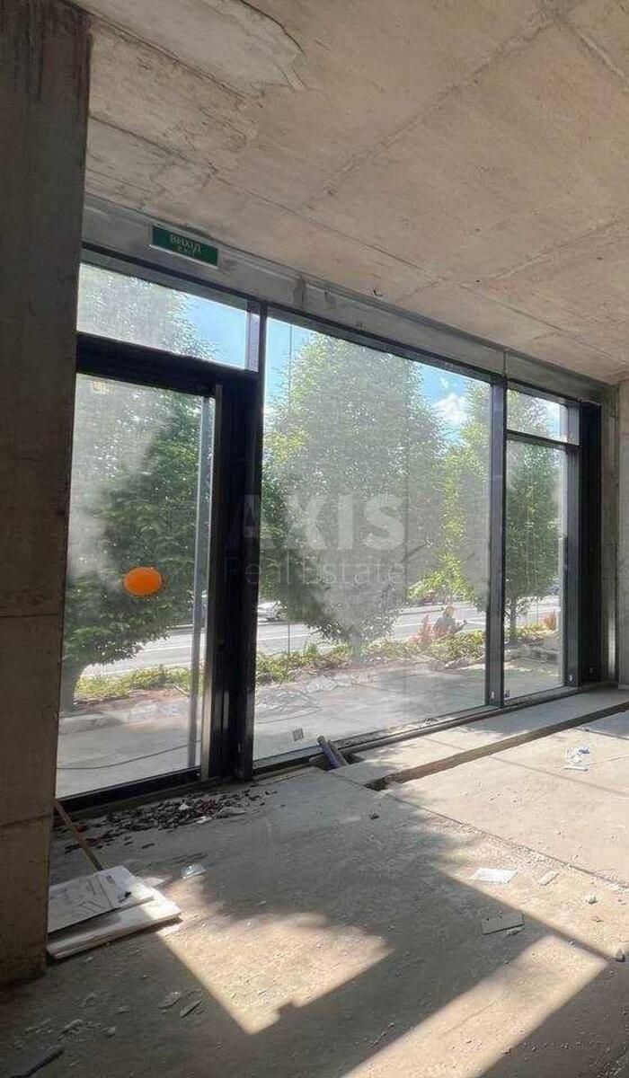 Trade object vul. Antonovycha 118, 215m2618721