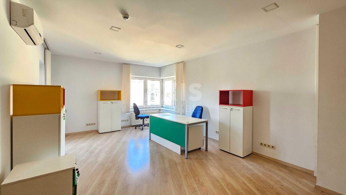 Office vul. Velyka Vasyl'kivs'ka 9/2, 243m2618882