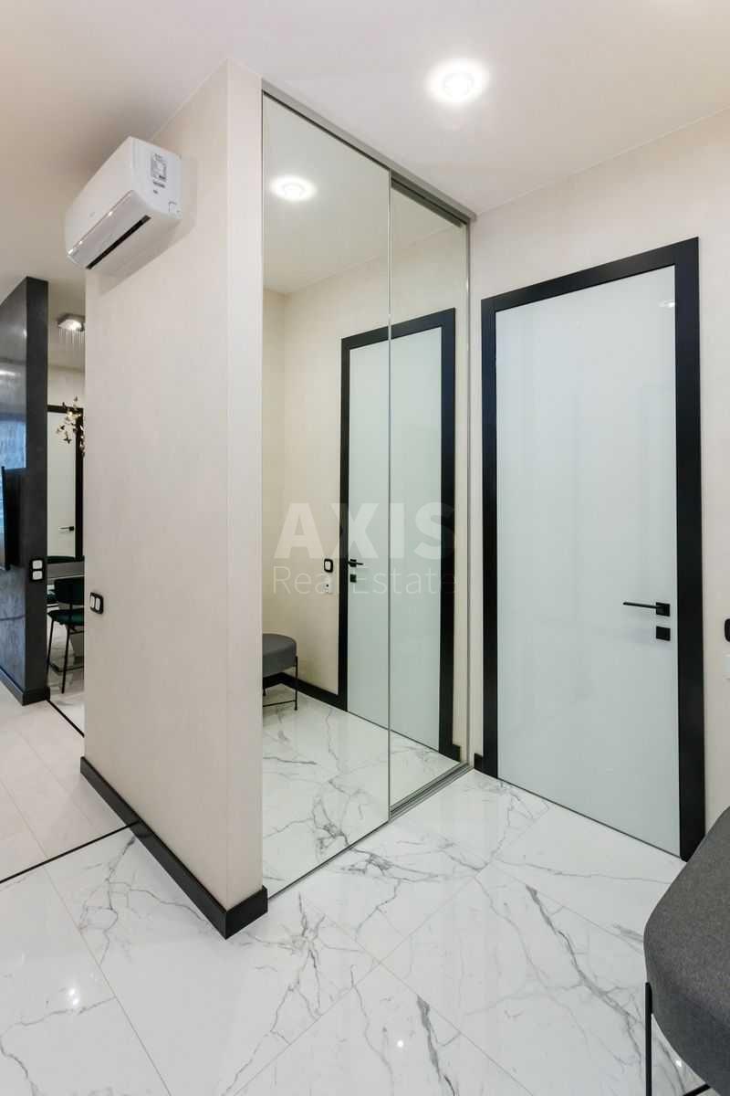 3k apartment prov. Laboratornyj 710