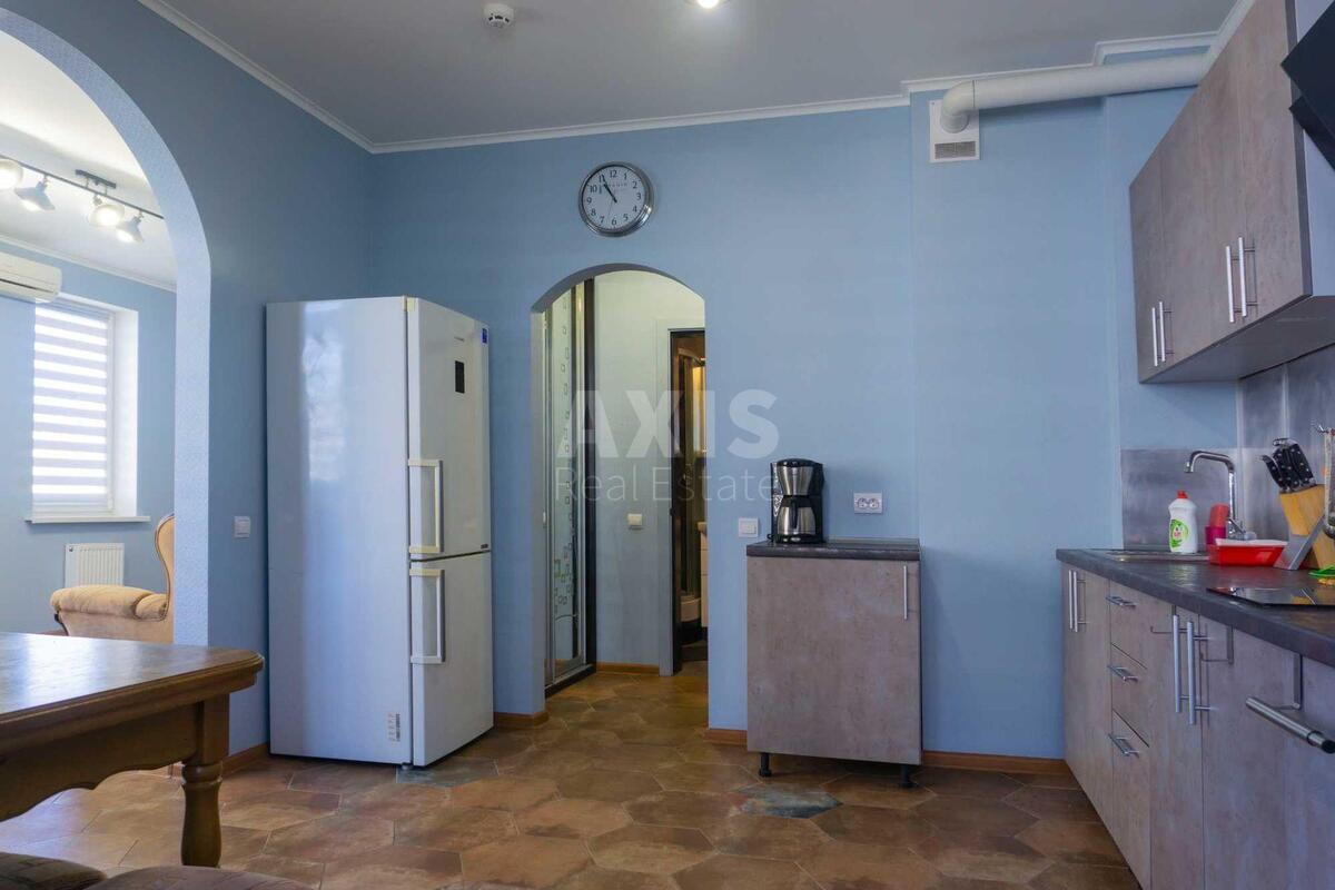 1k apartment vul. Gmyri Borysa 17575612