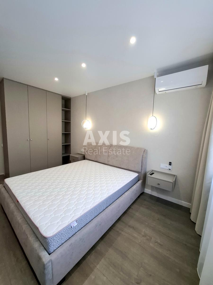 1k apartment pr-t Povitryanykh Syl 56616432