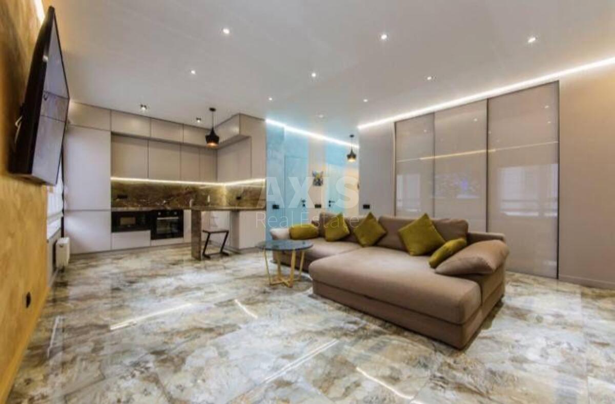 3k apartment vul. Kamianska 128575803