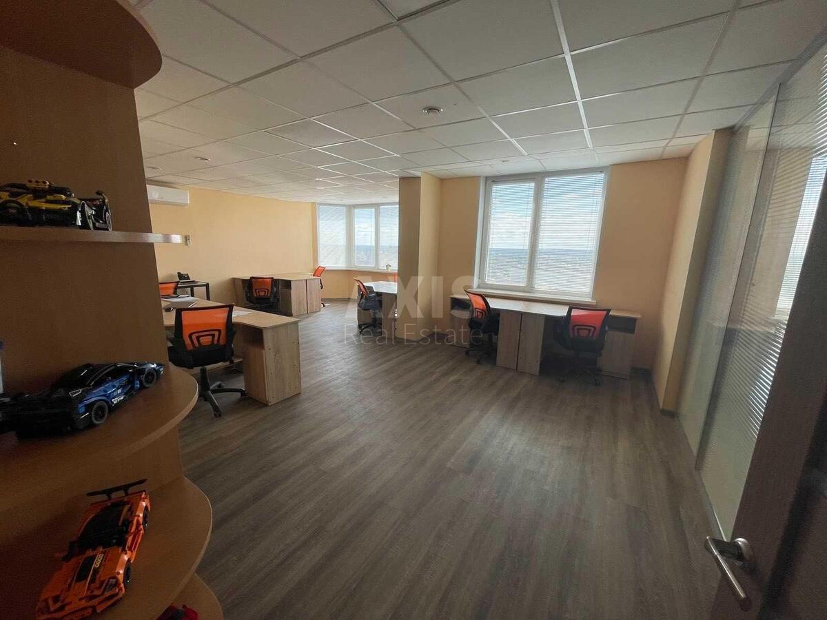 Office vul. Chavdar Jelyzavety 34, 110m257682