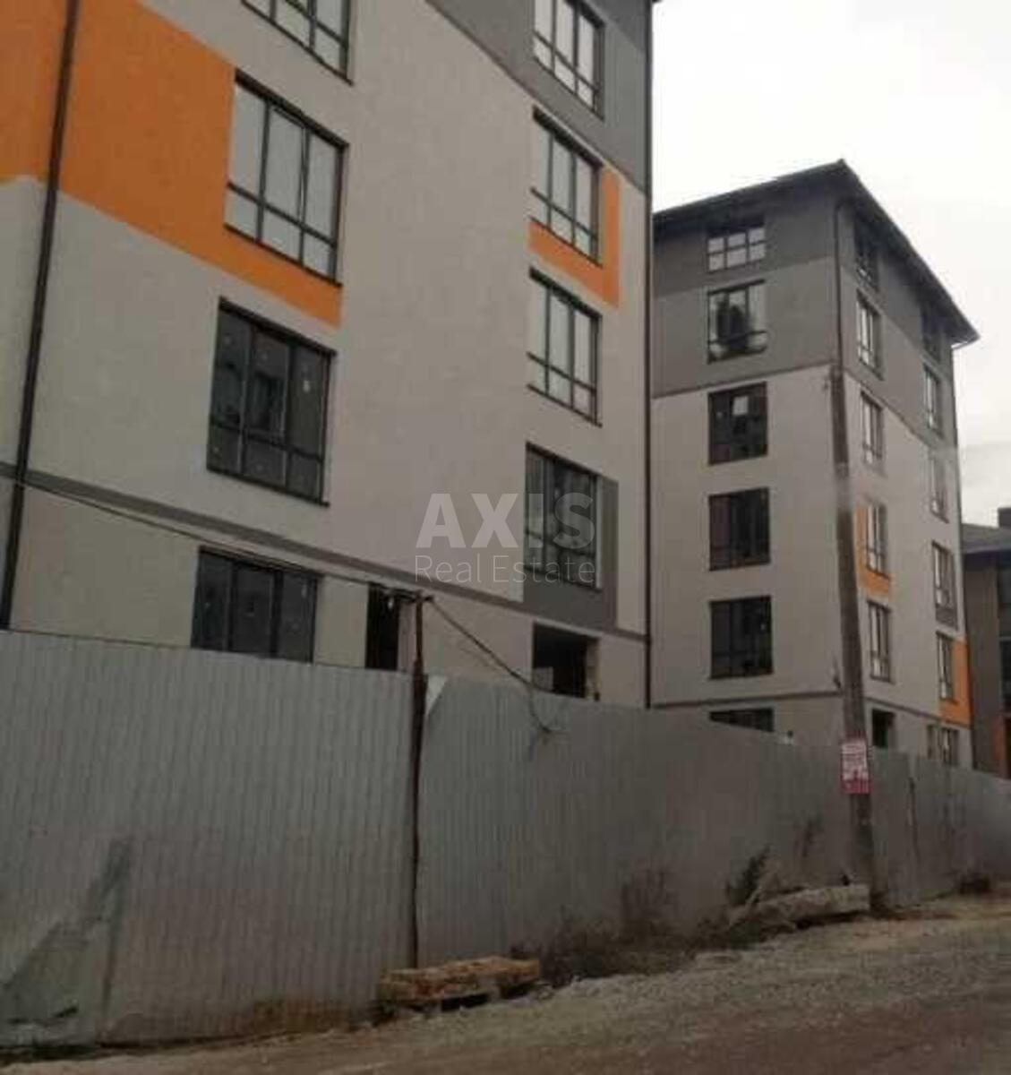 1k apartment vul. Vyshneva 10619803