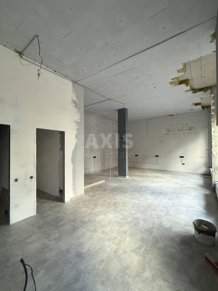 Service object vul. Rodyny Kistjakivs'kyh 2А, 65m2620285