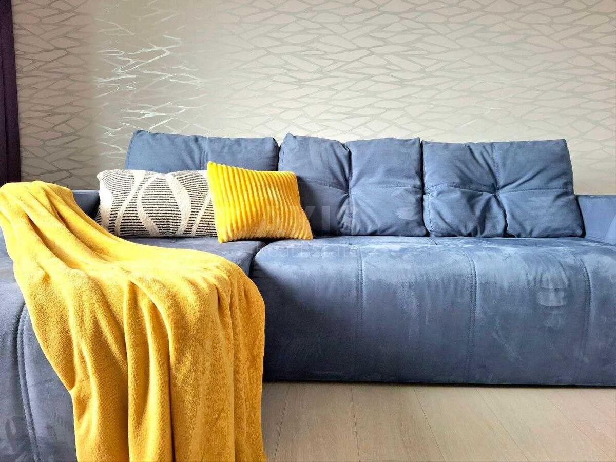 3k apartment vul. Horol's'ka 1А577454
