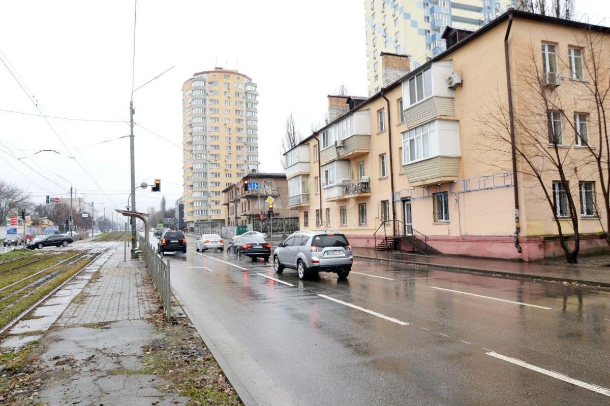 Trade object vul. Avtozavods'ka 37, 40m2620456