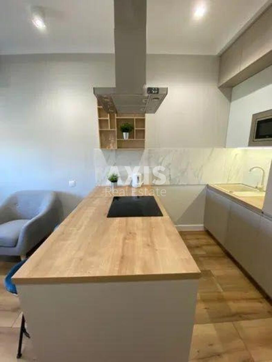 1k apartment vul. Zhyljans'ka 68485451