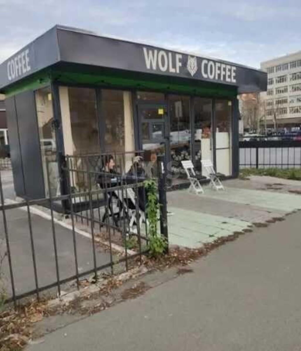 Trade object vul. Glybochyc'ka 103, 20m2620700