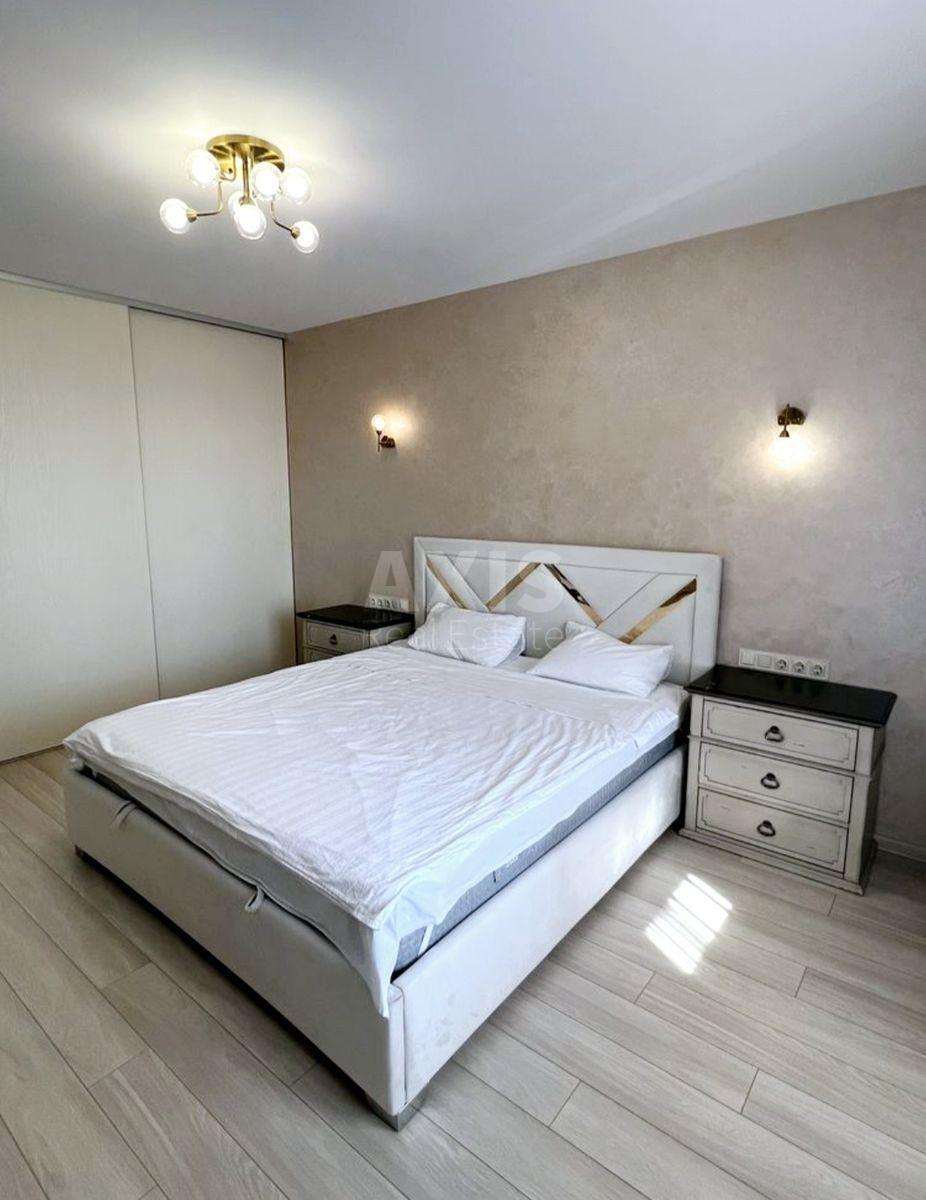 2k apartment pr-t Nauky 60А2