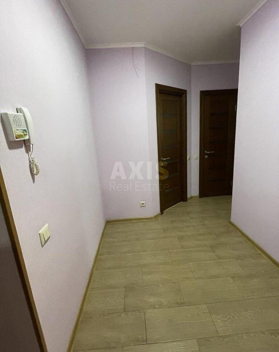 1к квартира ул. Бориспольская 255