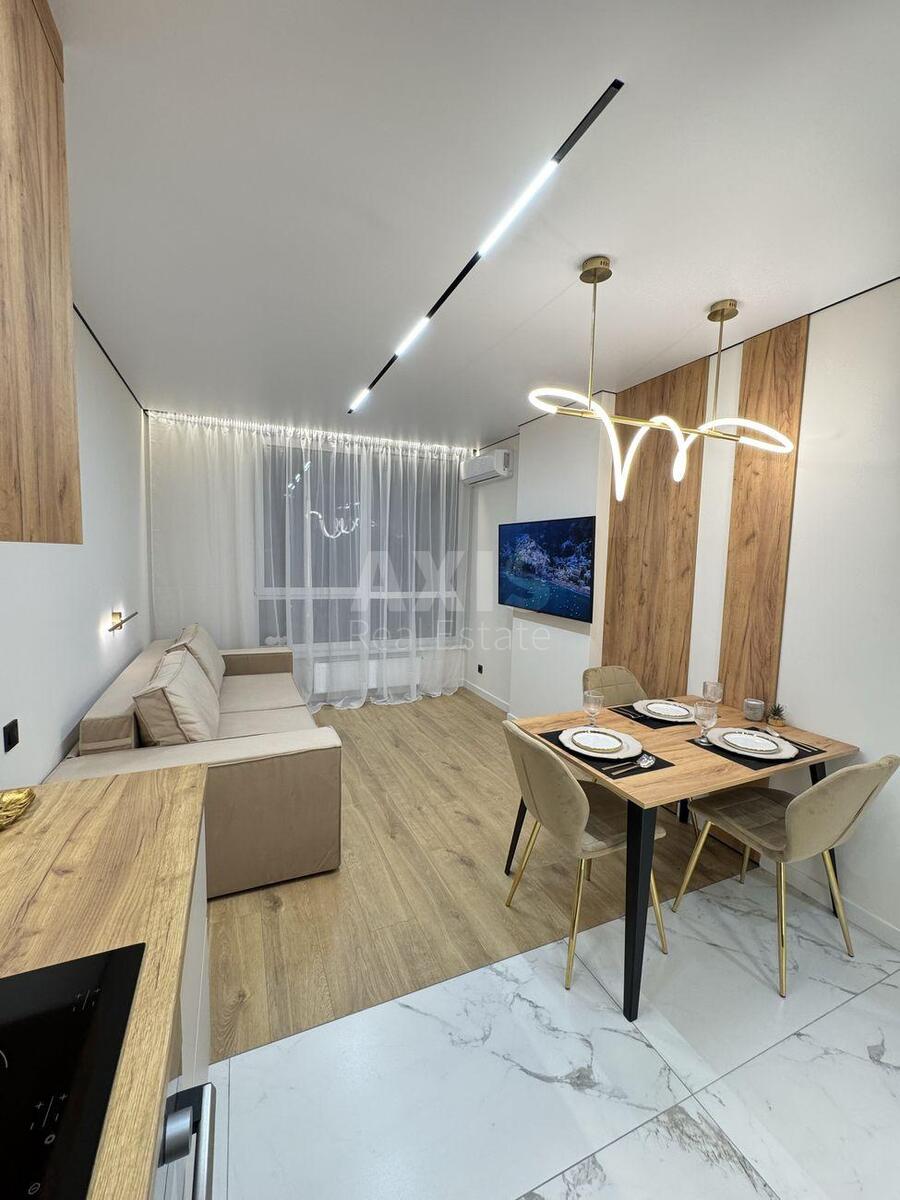 1k apartment pr-t Pravdy 1578320