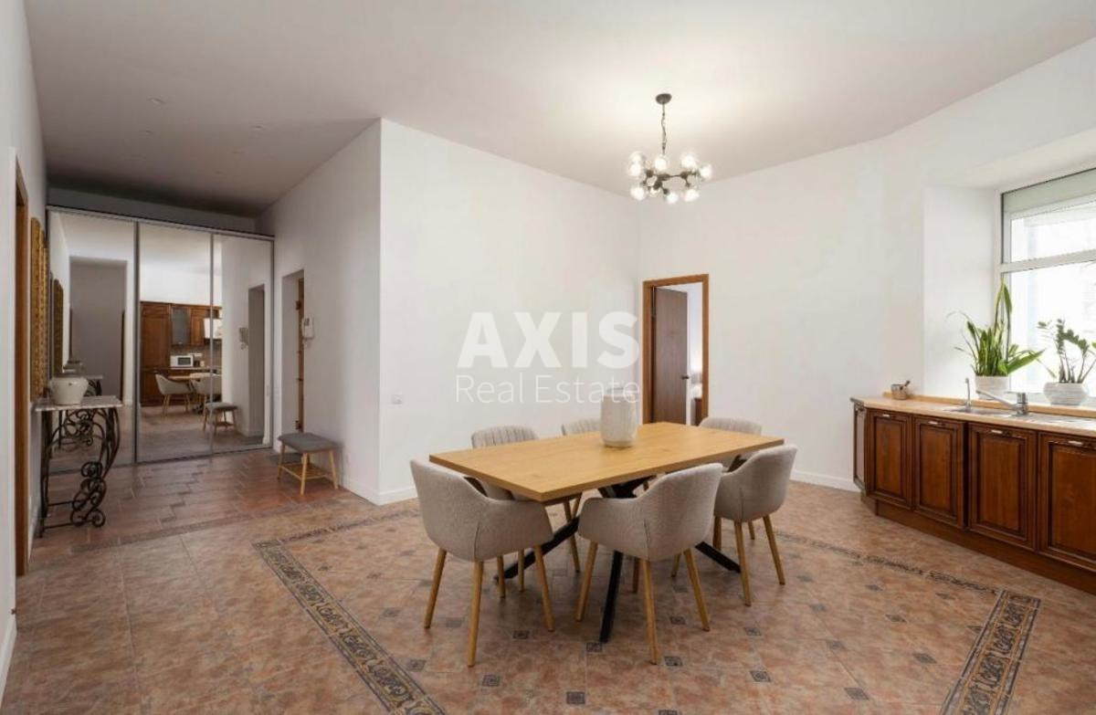 5k apartment vul. Saksagans'kogo 58420298