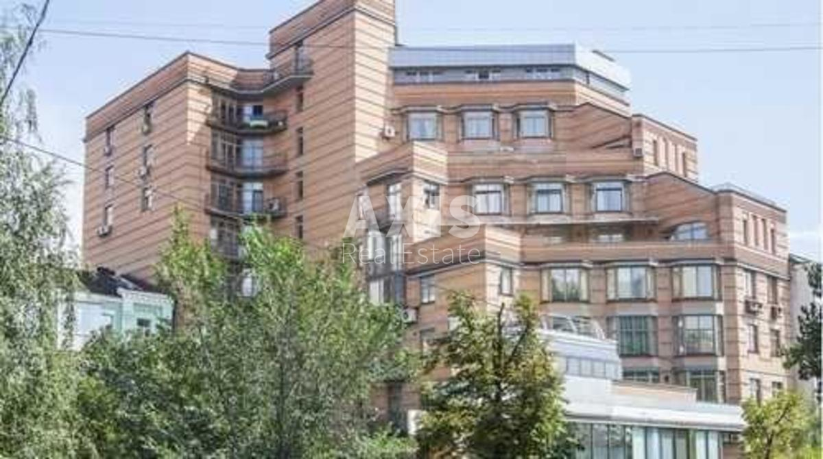 5к квартира ул. Антоновича 14