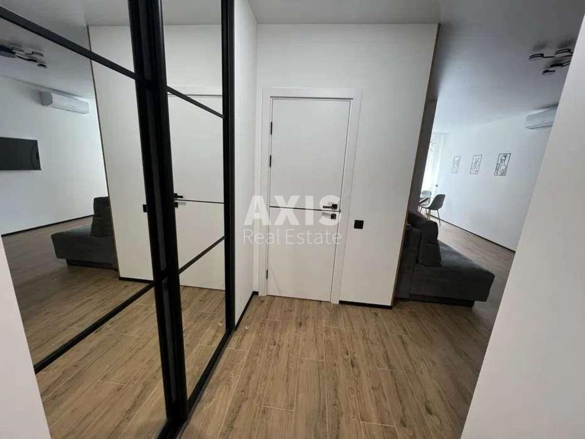1k apartment pr-t Golosii'vs'kyj 766
