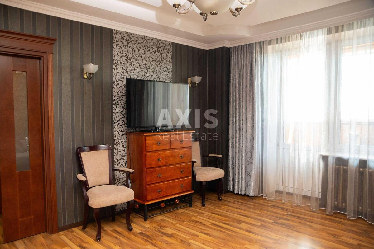 3k apartment pr-t Tychyny Pavla 16/2561293