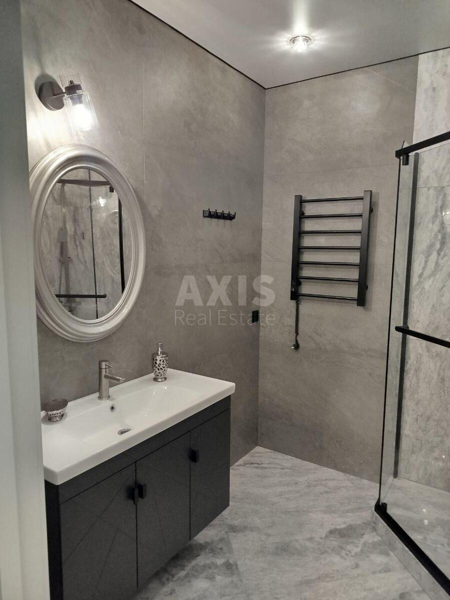 1k apartment vul. Brativ Chybinyeyevykh 8622199