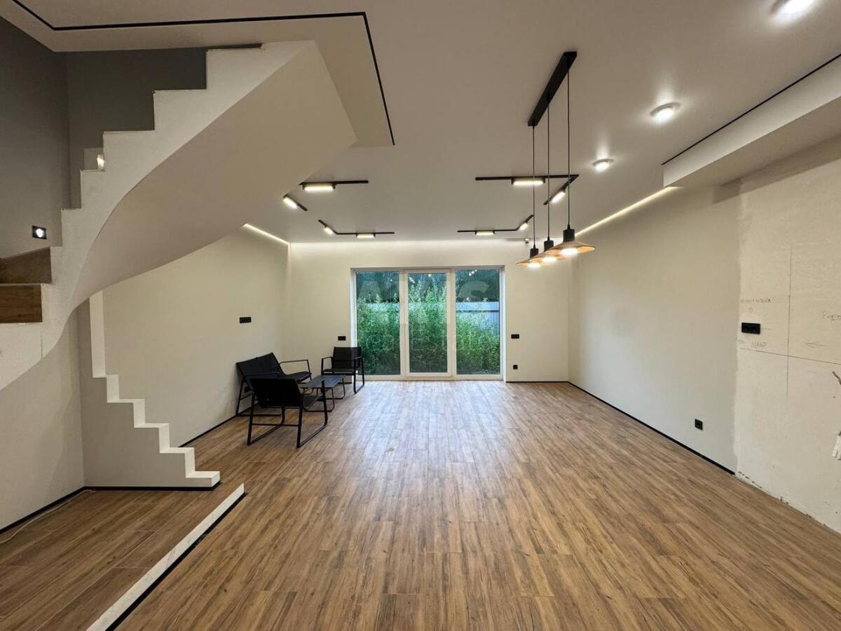 House vul. Vynogradna, 115m2, Kyiv city579390
