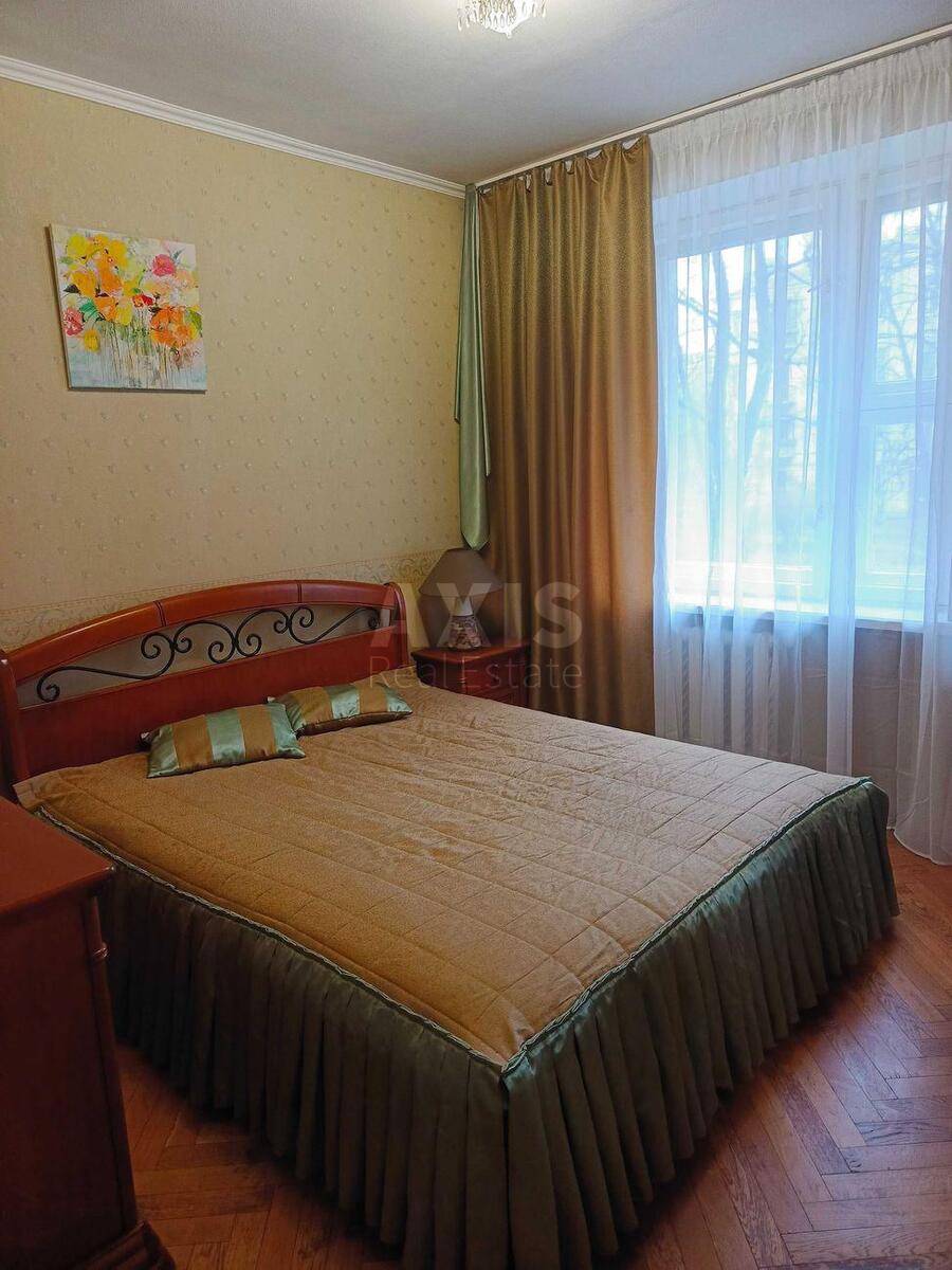 5к квартира ул. Болбочана Петра 4А4