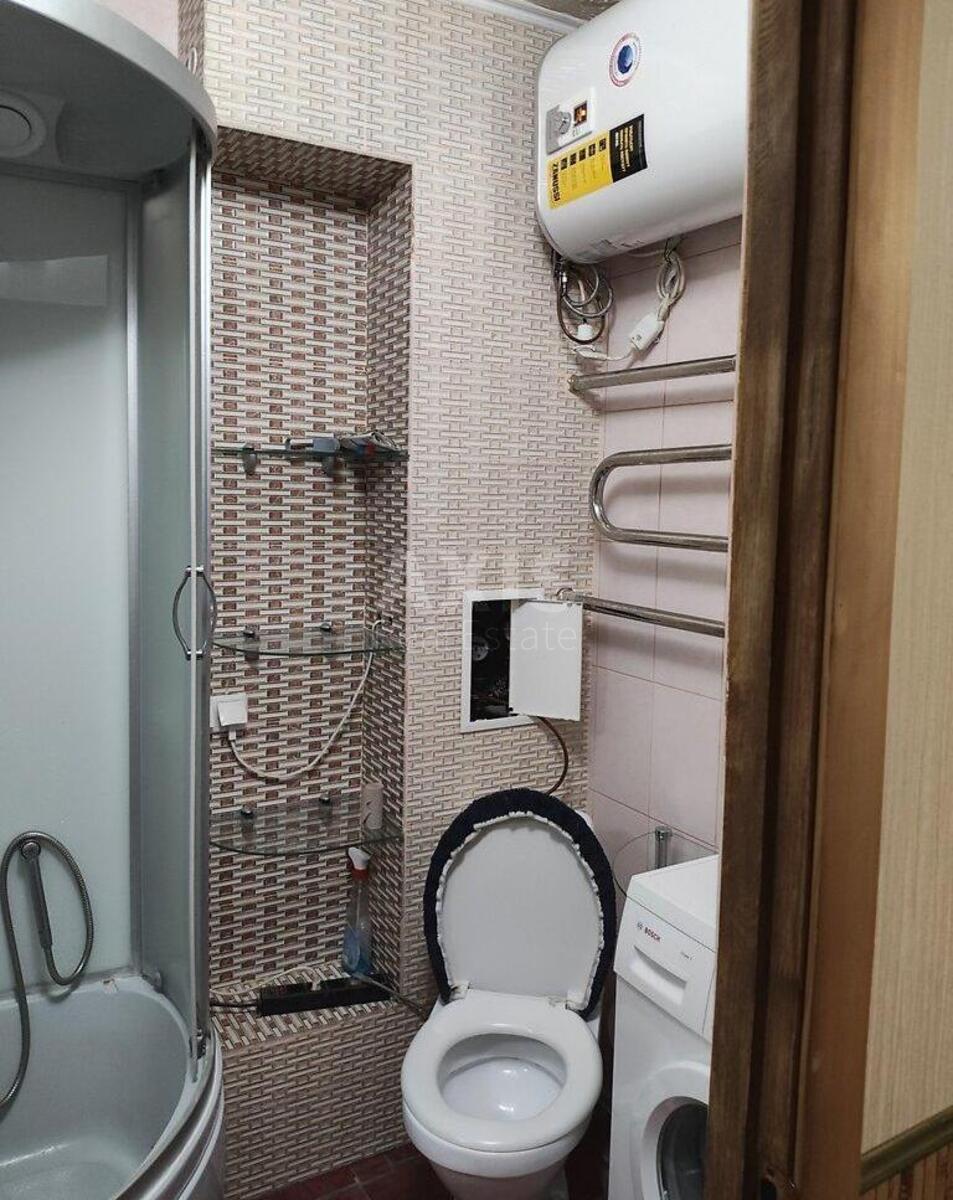 2k apartment vul. Pryrichna 19579904
