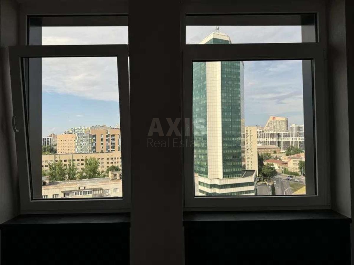1k apartment pr-t Peremogy 116