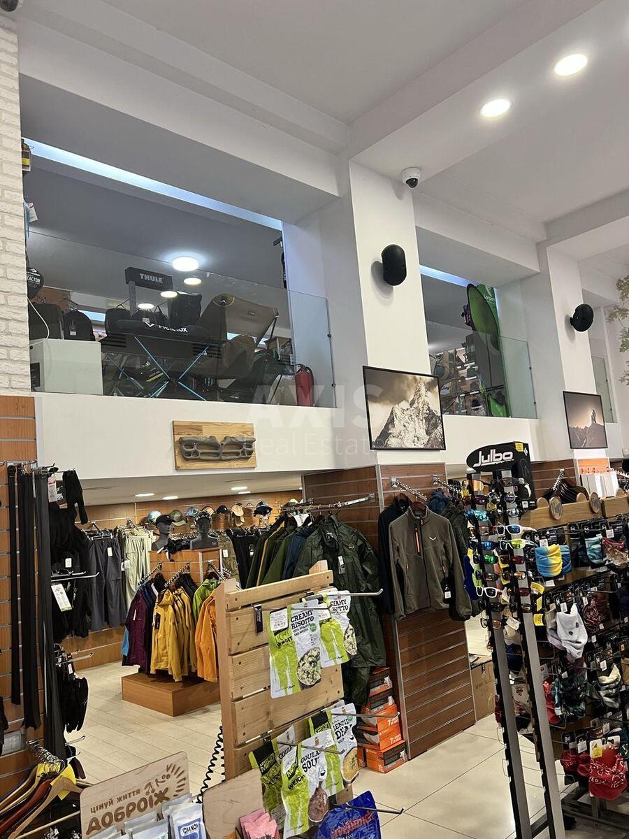 Объект торговли пр-т Берестейский 18, 60м2622846