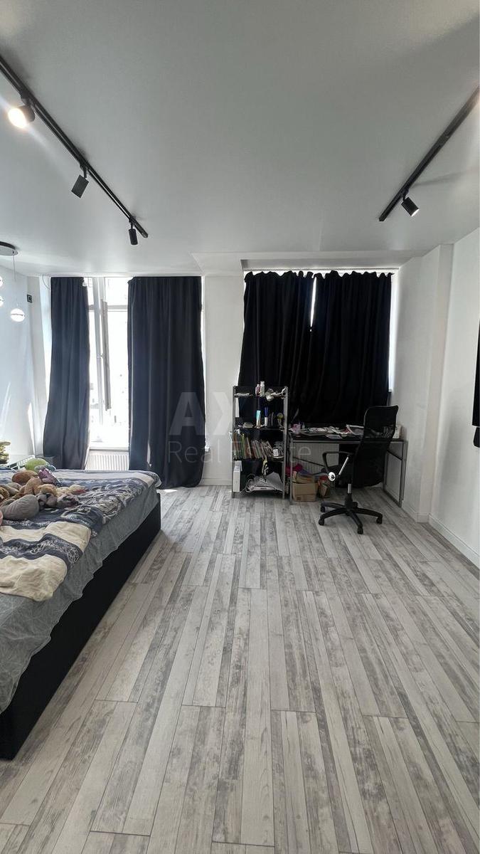 1k apartment vul. Oleny Pchilky 71