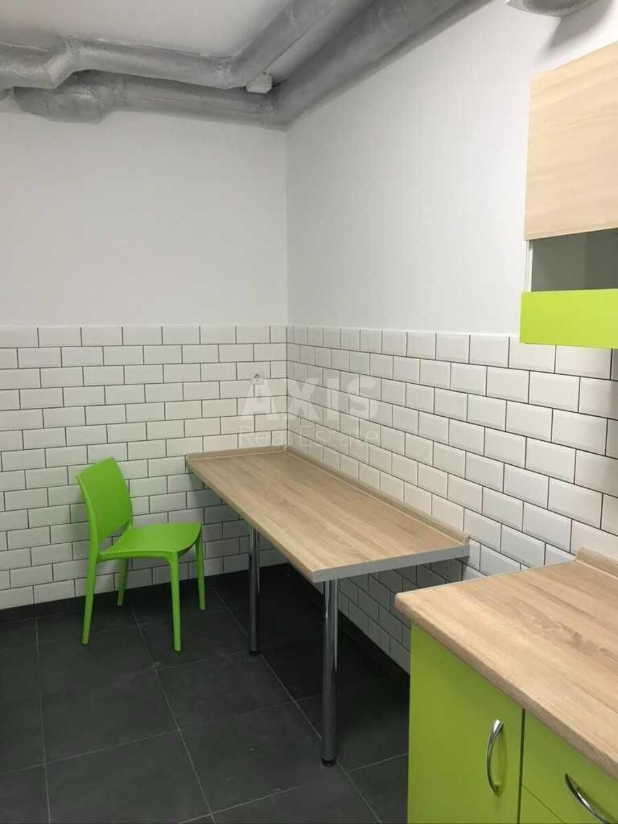 Office vul. Danyla Shherbakivs'kogo 52, 157m22