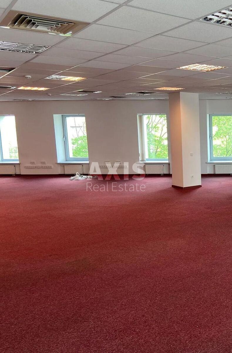 Service object vul. Hohlovyh Sim'i' 12В, 267m2