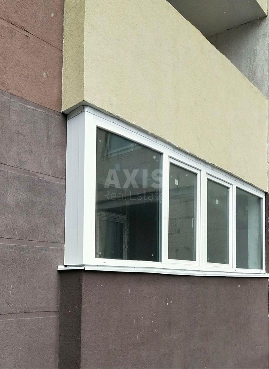 1k apartment vul. Ukrai'ns'ka 69
