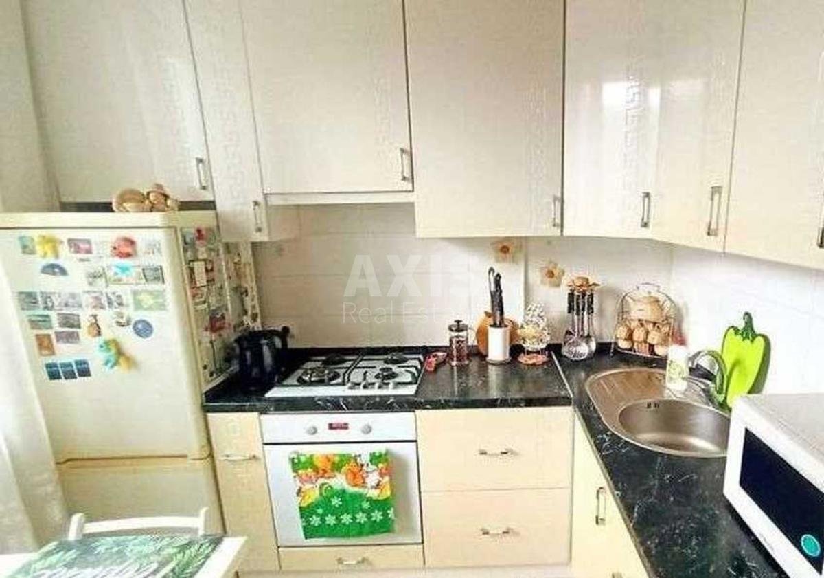 2k apartment prov. Laboratornyj 4
