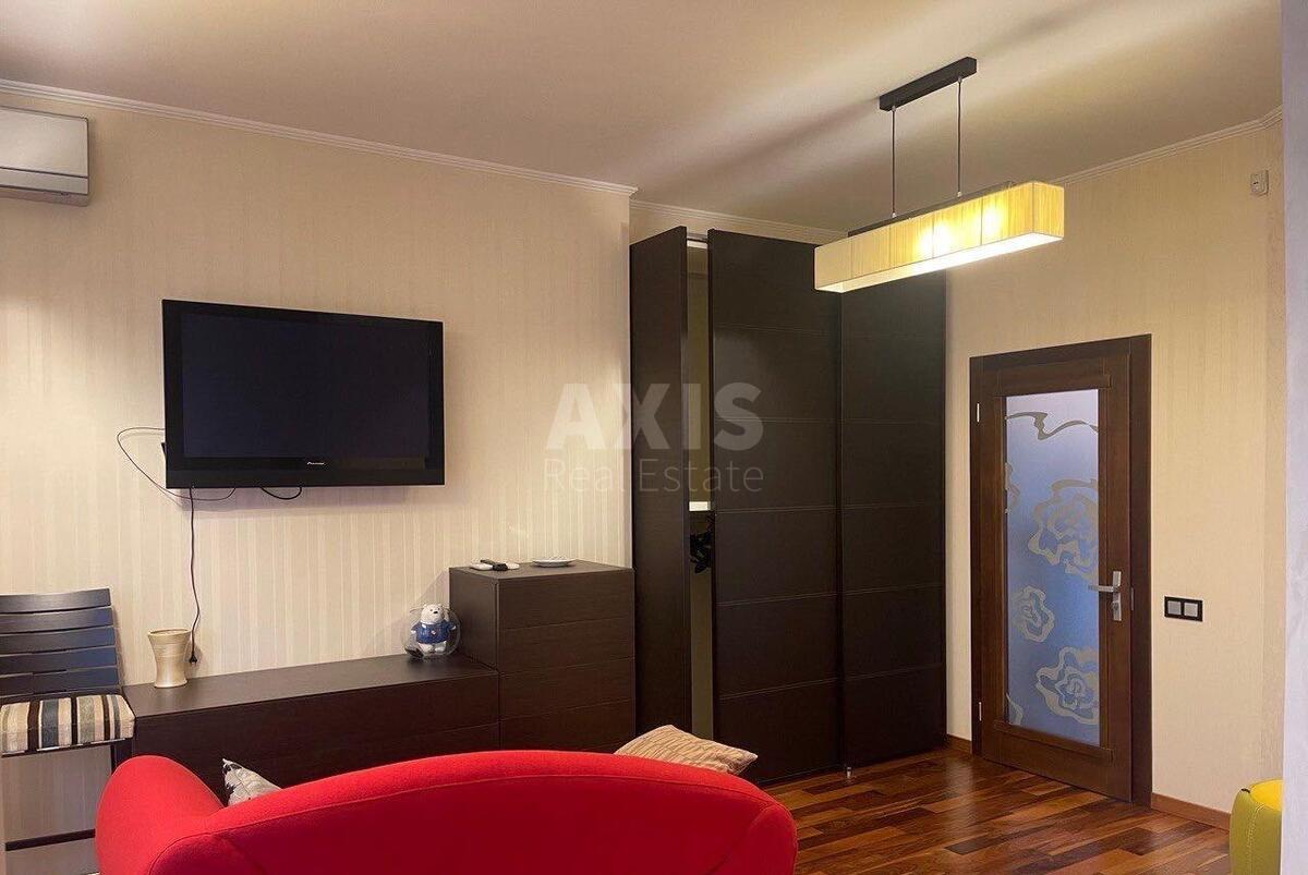3k apartment vul. Laboratorna 84