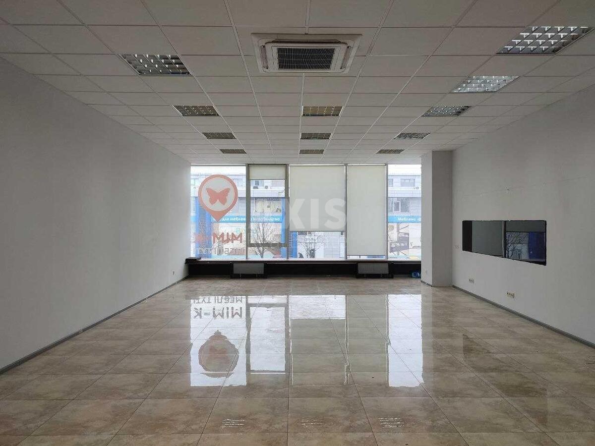 Office vul. Novokostjantynivs'ka 2А, 92m2594550