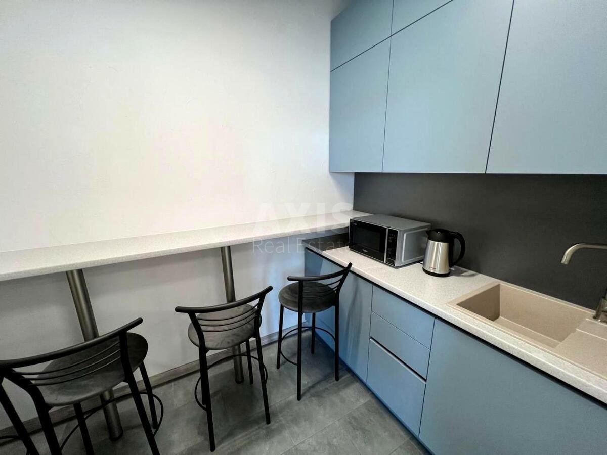 Office pr-t Berestejskij 11, 94m2636456