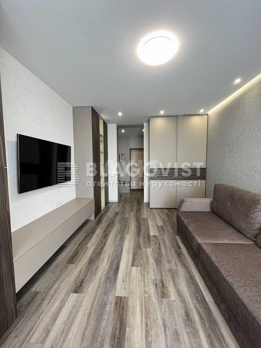 1к квартира ул. Краковская 277