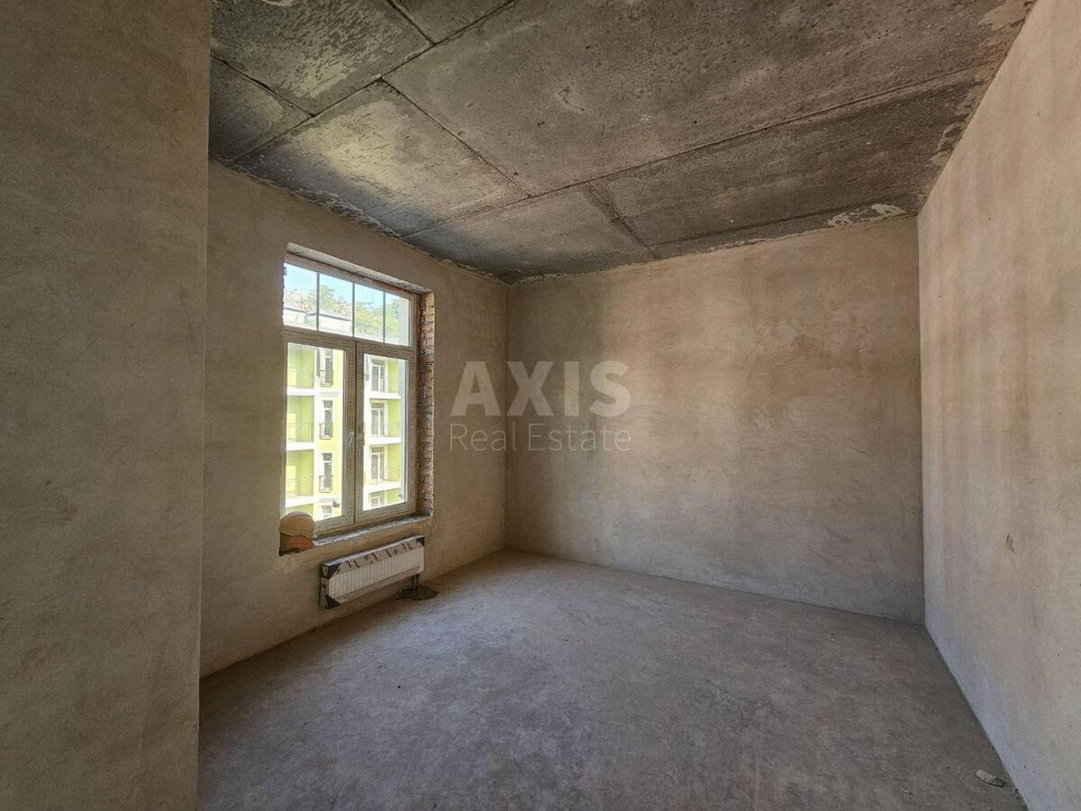 4k apartment vul. Degtjarna 121