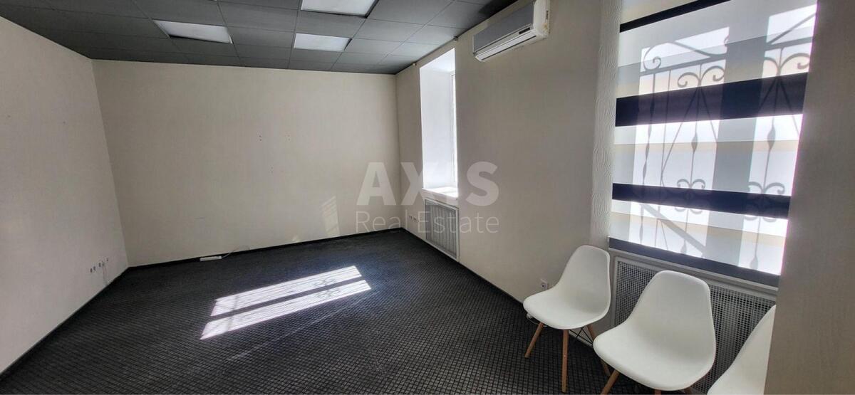 Office vul. Jaroslaviv Val 30/18, 180m20