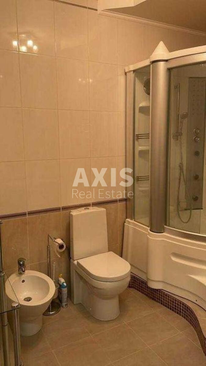 3k apartment vul. Mala Zhytomyrs'ka 5