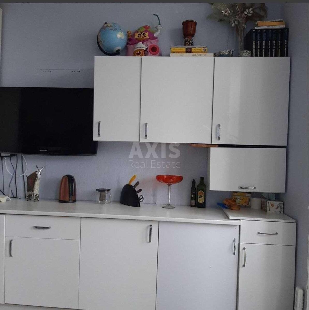 1k apartment vul. Velyka Zhytomyrs'ka 23635095