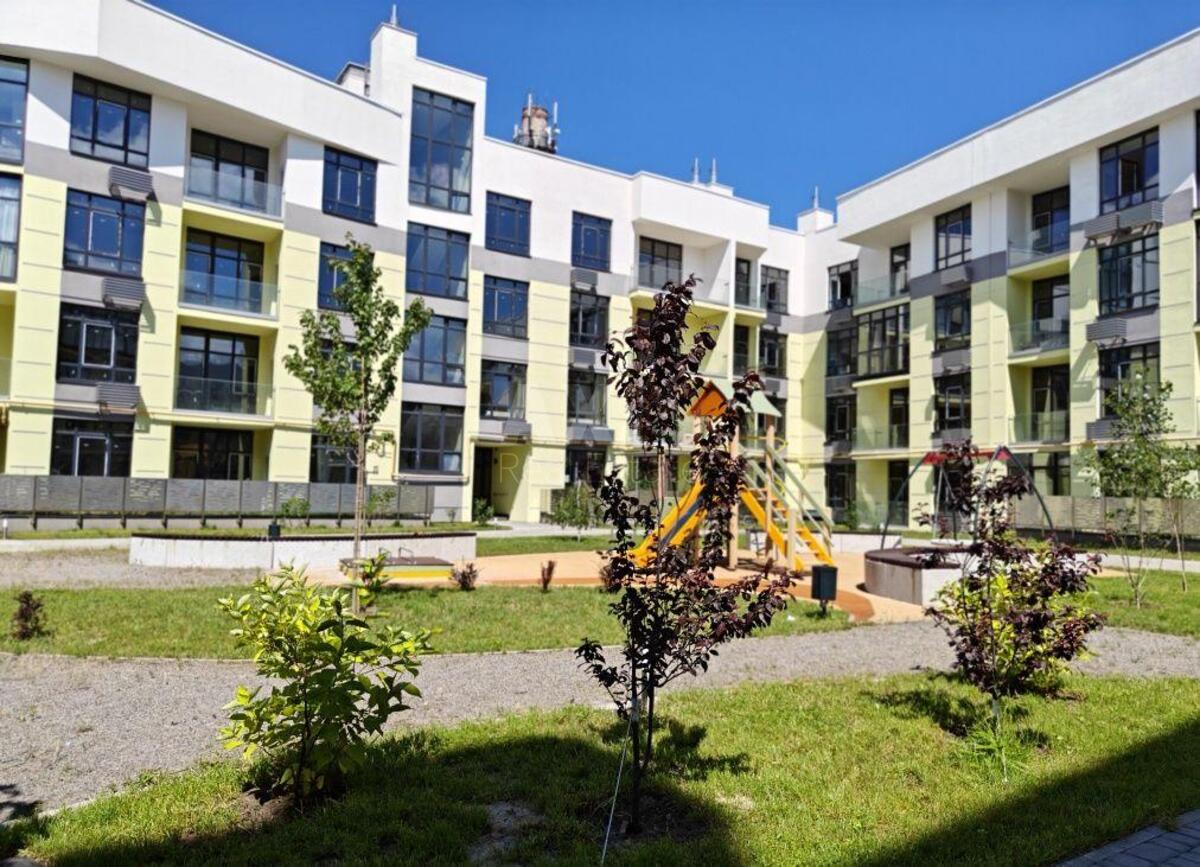 1к квартира ул. Богатырская 321