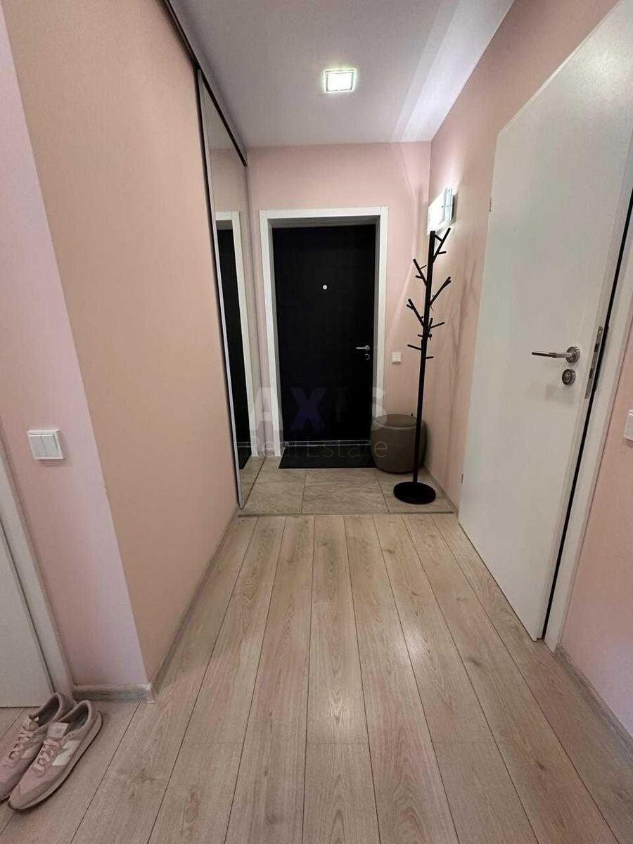 2k apartment vul. Levitana 37