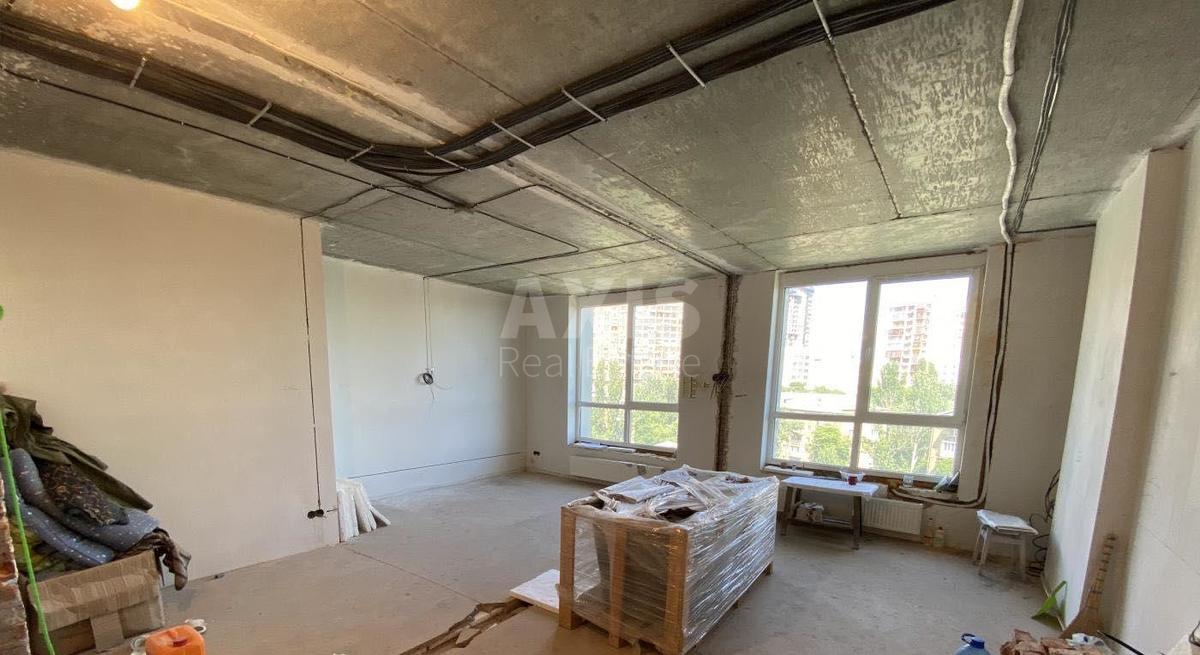 1k apartment bul. Druzhby Narodiv 14/165